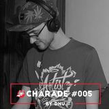 Charade #005 by DNU