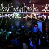 Zorgholic Psy-Travel rec @ Schaltzentrale 2012