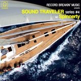 Sound Traveler series #4 ft. Spinnerty
