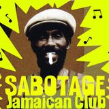 Sabotage Mix - Vol 1! By Alex Sánchez&Alex Lorente!