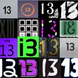 Lucky 13 Sessions 20 Best 2015