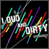 DJ Flatline (STC-Crew) - Loud and Dirty
