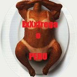 ExXxfrega o peru no natal