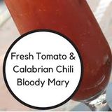 BLOODY MARYSES #16 - Epistolaire