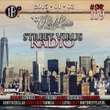 Street Virus Radio 109