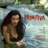 Press Record & Play 90: Exotica, etcetera – WRFI, Oct. 6, 2014
