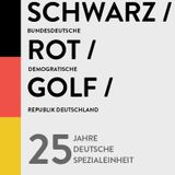 25 Jahre HEIMHEIAT Der S11 Mix zur Einheit