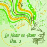 La Hora de Alma Vol.2