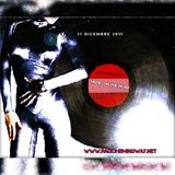 SERATA 31 DICEMBRE.1 GENNAIO 2016. CAPODANNO SU RADIO HEMINGWAY