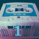 Thrust At That Beat's Birthday Mix