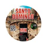 Santo Domingo Mix