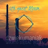 6th guest Blossom (dzwiekumaniak.pl guest mix/podcast)