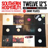 Twelve 12's Live Vinyl Mix: 42 - Jimmy Plates - Wu-Tang Special!