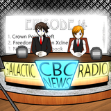 CBC Galactic Radio Ep. 14