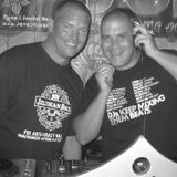 Tempo Sessions on SS radio with the Tempo Twins 25/08/11