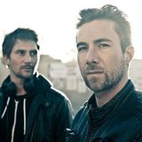 mobileepod 017: Pan-Pot - Sonar By Night 2010 mix