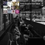 Future Sound Of Jazz Tribute pt.1 @ Zoo, Usine, Geneva, CH - 22/07/2015