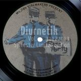Diurnetik Vol. 31.12