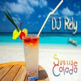 DJ Rely - Sunrise Colada 2011.07.20