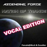 Ascending Force - Nation Of Trance Vocal Edition 017