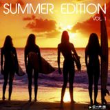 Munich-Radio (Christian Brebeck) Summer Edition Vol. 1 (10.06.2014)