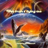 DJ FlowWolf - Tales From A Dying Sun