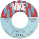 Dan Austin - rare '60s and '70s funk & floor fillers - St. Cece's in Detroit - Jan. 30, 2016
