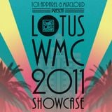 Greg Cuoco (Aquabooty NYC) WMC 2011 Mix