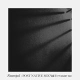 Post Native Mix Vol 1 ft Koast MC