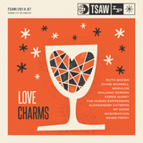 TSAW/2014.07 • Love Charms