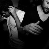 Tale Of Us Live @ Bla Bla (Studio 80) Amsterdam (25.09.2011)