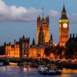 From London with Love #5