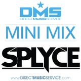 DMS MINI MIX WEEK #210 SPLYCE