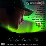 Nordic Beats 76 by redball