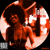 DJ TABU Exclusive Mix 4 OBM Records (ORM012)