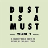 DAZEDCAST 007 - Dust is a Must vol.2 by Wilmar Costa