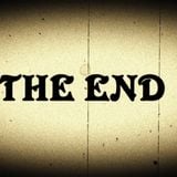 DJ MAD B. Dezember 2002 The End