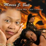 Marcia J Ball Interview on The Caribbean Radio Show 9th May 2013
