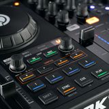 Dreamkiller - S4 Mix #1 (Electro, Dubstep, etc)