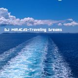 DJ MIRACAS-Traveling Dreams