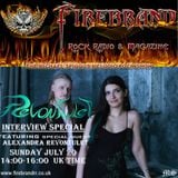 The Michael Spiggos Melodic Rock Show 20.07.2014