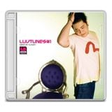 LUVTUNES #1 MIXED BY DJ KOITI