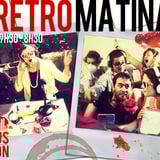 La RetroMatinale 09-01-2013