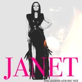 Janet Jackson: Legendary Workout Mix