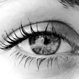 Eyes Wild Deep