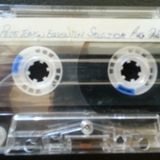 Danny Rampling Essential Mix BBC Radio 1 1993 pumping selection .