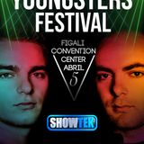 Youngsters Festival DJ Competition