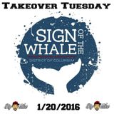 Sign of the Whale 1.19.16