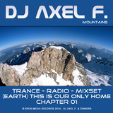 DJ Axel F. - TIOOH Chapter 01 (Mountains)