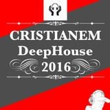 DeepHouse 2016